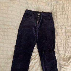 Brandy Corduroy Pants